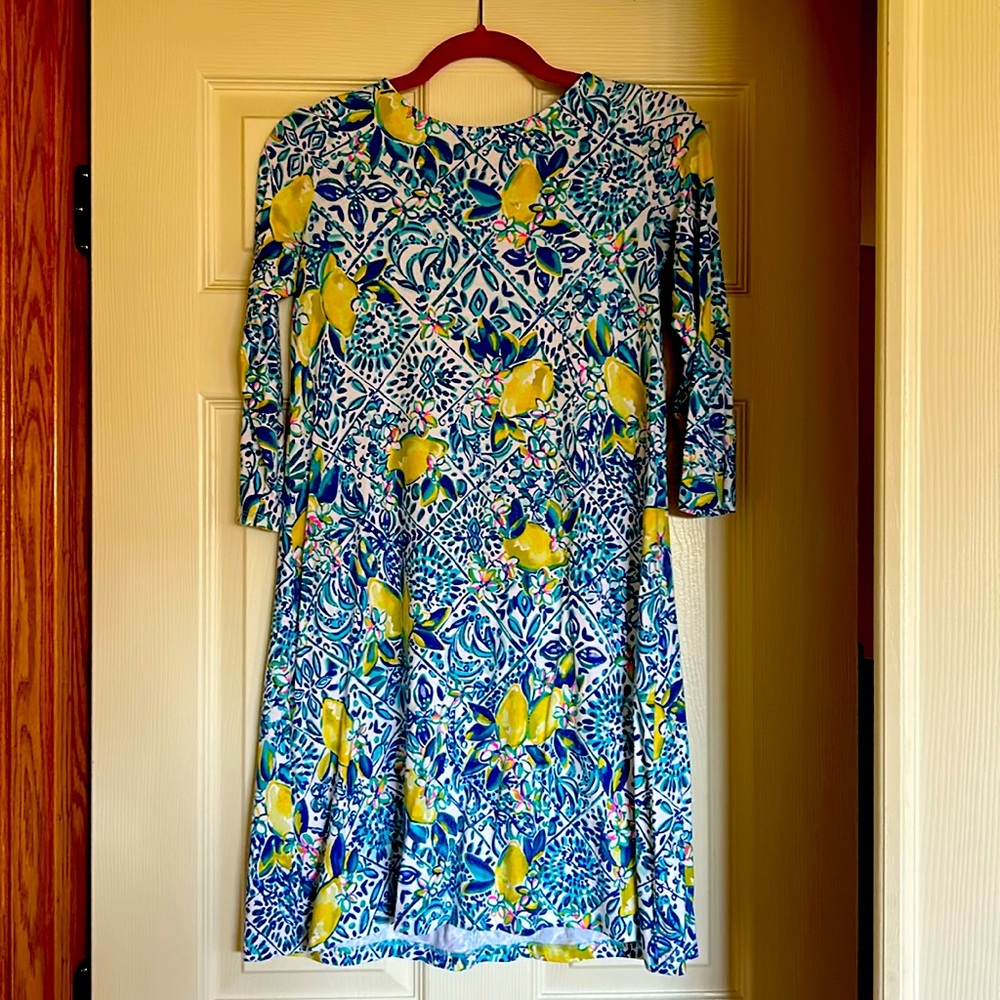 Lilly Pulitzer Ophelia Dress